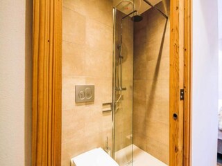 Appartamento Morzine Caratteristiche 23