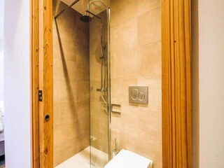 Appartement Morzine Équipement 25