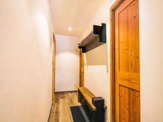 Apartment Morzine Ausstattung 29