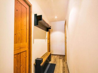 Appartamento Morzine Caratteristiche 30