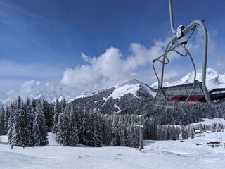 Appartement Morzine Omgeving 33