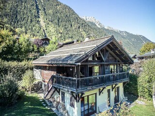 Appartement Chamonix  4