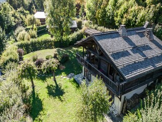 Appartement Chamonix  5