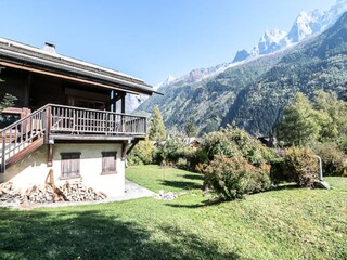 Appartamento Chamonix  6