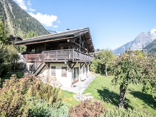 Appartement Chamonix  7