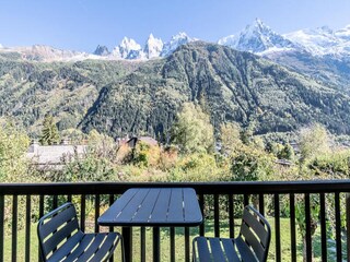Apartment Chamonix  8