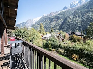 Apartment Chamonix  10