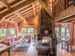 Appartement Chamonix  12