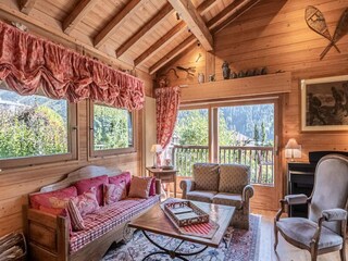 Appartamento Chamonix  13