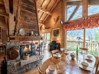 Apartment Chamonix  14