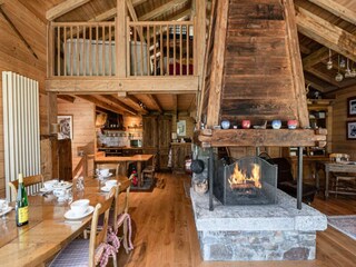 Appartement Chamonix  15