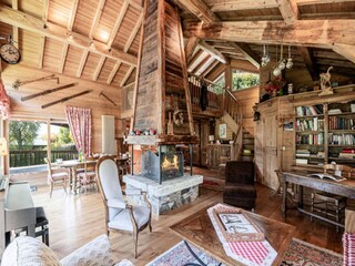 Apartment Chamonix  16