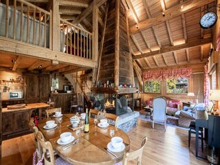 Apartment Chamonix  17