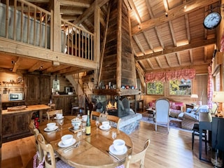 Appartement Chamonix  17