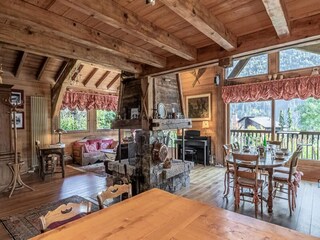 Apartment Chamonix  18