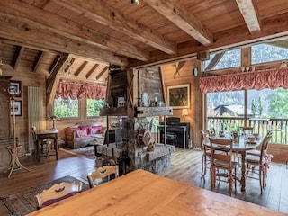 Appartement Chamonix  18