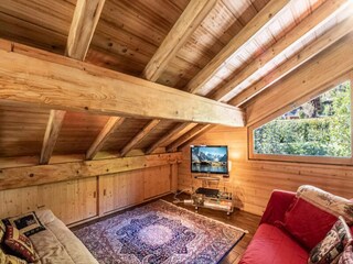 Apartment Chamonix  19