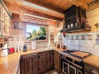 Appartement Chamonix  20