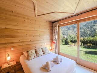 Appartement Chamonix  21