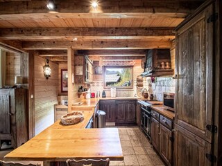 Appartement Chamonix  22