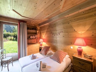 Appartement Chamonix  23