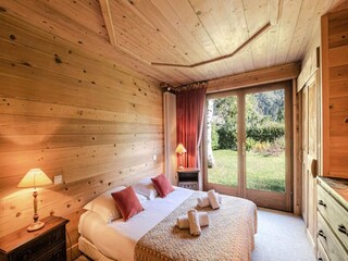 Appartement Chamonix  24