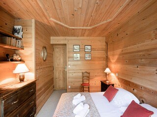 Appartement Chamonix  25