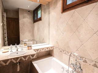 Apartment Chamonix  27