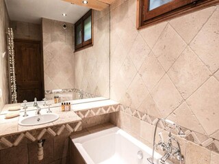 Appartement Chamonix  27