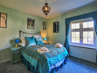 Cottage Crowborough Ausstattung 8