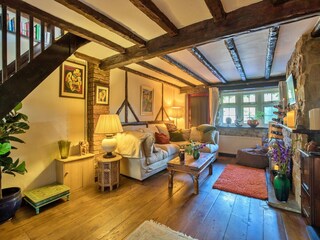 Cottage Crowborough Ausstattung 15