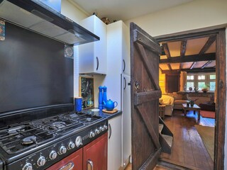 Cottage Crowborough Ausstattung 16