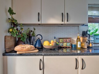 Vakantiehuisje Crowborough Kenmerken 17