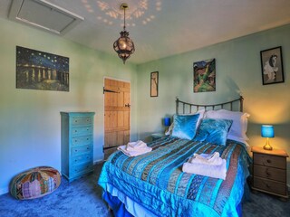 Cottage Crowborough Ausstattung 19