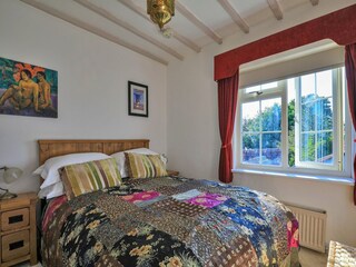 Casa vacanze Crowborough Caratteristiche 14