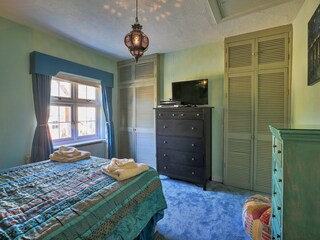 Cottage Crowborough Ausstattung 20