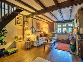Cottage Crowborough Ausstattung 10