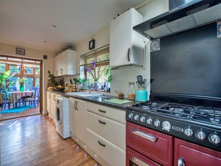 Maison de vacances Crowborough Équipement 14