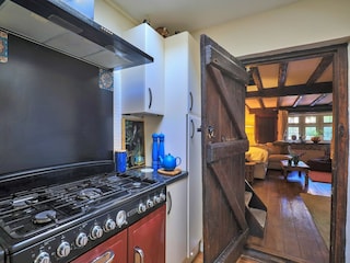Casa vacanze Crowborough Caratteristiche 10