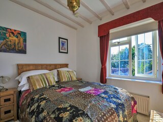 Cottage Crowborough Ausstattung 22
