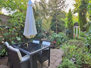 Casa vacanze Crowborough Registrazione all'aperto 8
