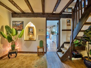 Casa vacanze Crowborough Caratteristiche 19