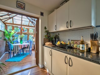 Casa vacanze Crowborough Caratteristiche 20