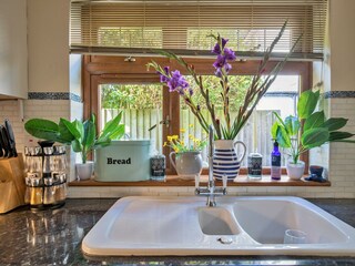 Casa vacanze Crowborough Caratteristiche 21