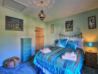 Casa vacanze Crowborough Caratteristiche 23