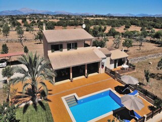 Appartement Santa Margalida  3