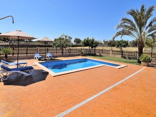 Appartement Santa Margalida  4