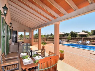 Appartement Santa Margalida  7