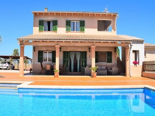 Appartement Santa Margalida  10