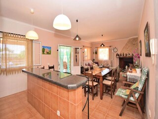 Appartamento Santa Margalida  13